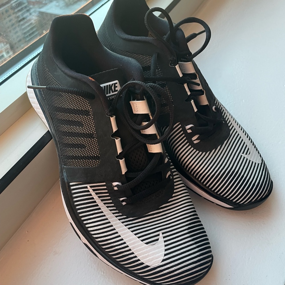 COPY - Brand New Nike Zoom Speed Tr Men’s Running Shoes